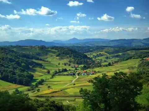 Savski valovi: "Po bregima"