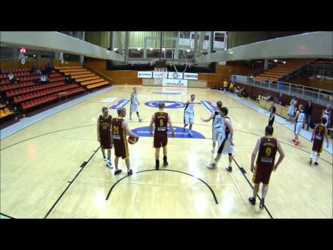 MuKi II - KaHe, M2D 22.11.2015