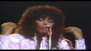 Donna Summer  &quot;Forgive Me&quot;