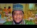 HAFSAN SOJOJIN DUNIYA CHANI