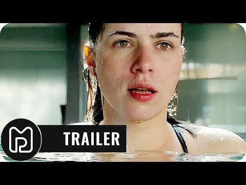 The Space Between The Lines (2019) Trailer