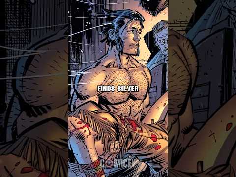 Sabretooth Ruins Wolverine’s Life