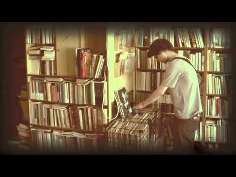 Bonny Larmes - One day in the life (OFFICIAL VIDEO)