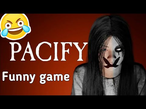 I THINK THIS BHOOTNI LOVES ME 😂 Horror game gone funny 😂