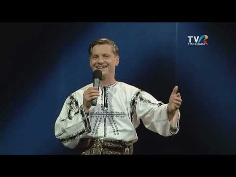 Cristian Fodor - Mândro, vecinile tale - Cântecul de acasa 2023