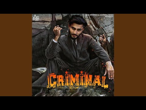 Criminal