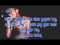 Snapback Back -Tyga Ft. Chris Brown LYRICS ...