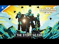 Βίντεο παιχνιδιού για Helldivers 2  XBox