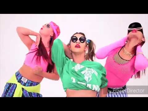 Whine it (Dance Video) - DJ Manzin x JayBlaque x H-Muno Kake