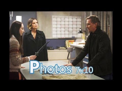 Once Upon a Time 7x10 Promotional Photos "The Eight Witch" Season 7 Episode 10 Winter Finale