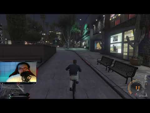 GTA RP - LuckyV.de - S1E022 - Job bei Knussmann?