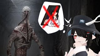 【Amnesia: The Bunker 精華#5】與追跡者的情話