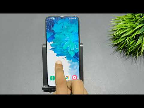How to remove app drawer in samsung galaxy s20 fe 5g,s20 pro | App drawer kaise hataye