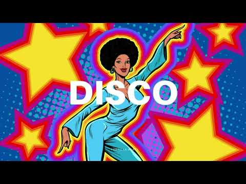 [FREE] Synthwave x Bladee x 80s Type Beat - "Disco" | Electronic Dance Type Beat