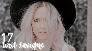 Avril Lavigne - 17 (Legendado PT/BR)