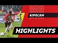 KANS NA KANS tegen de KOPLOPER ? | HIGHLIGHTS Jong PSV - SC Cambuur
