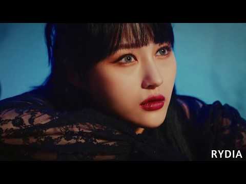 [MASHUP] (G)I-DLE & DREAMCATCHER - Oh my god X Scream