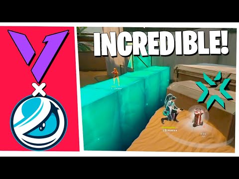 Version1 vs Luminosity - HIGHLIGHTS | Champions Tour North America Stage 1: Challengers