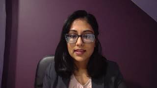 MMS Student Testimonials | Advice
