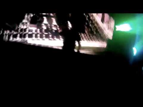 Marlo vs. Cara Dillion vs. 2Devine - Visions vs. Black Is The Colour - Live Brisbane 25/4/2015