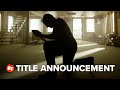 Digger Title Announcement 2026