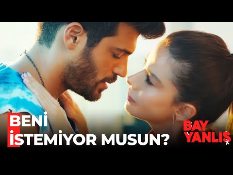 Aklını Bende Bırakırsın Yakışıklı - Bay Yanlış