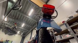 Puch Dakota ciclomotor | Imagen 4 - Autoline
