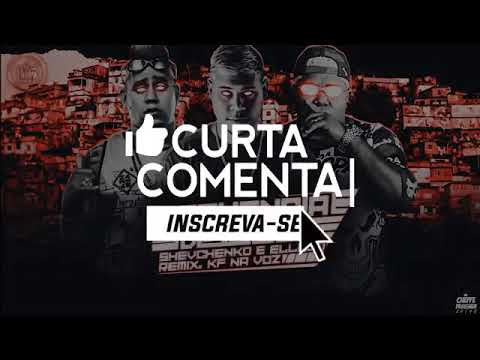 SHEVCHENKO E ELLOCO - SEQUÊNCIA DE 1000 MÚSICA NOVA EXCLUSIVA 2019