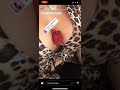 Malu S Mom Boob Dance