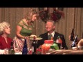 Crazy Christmas Tango