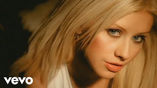 Christina Aguilera - Genio Atrapado