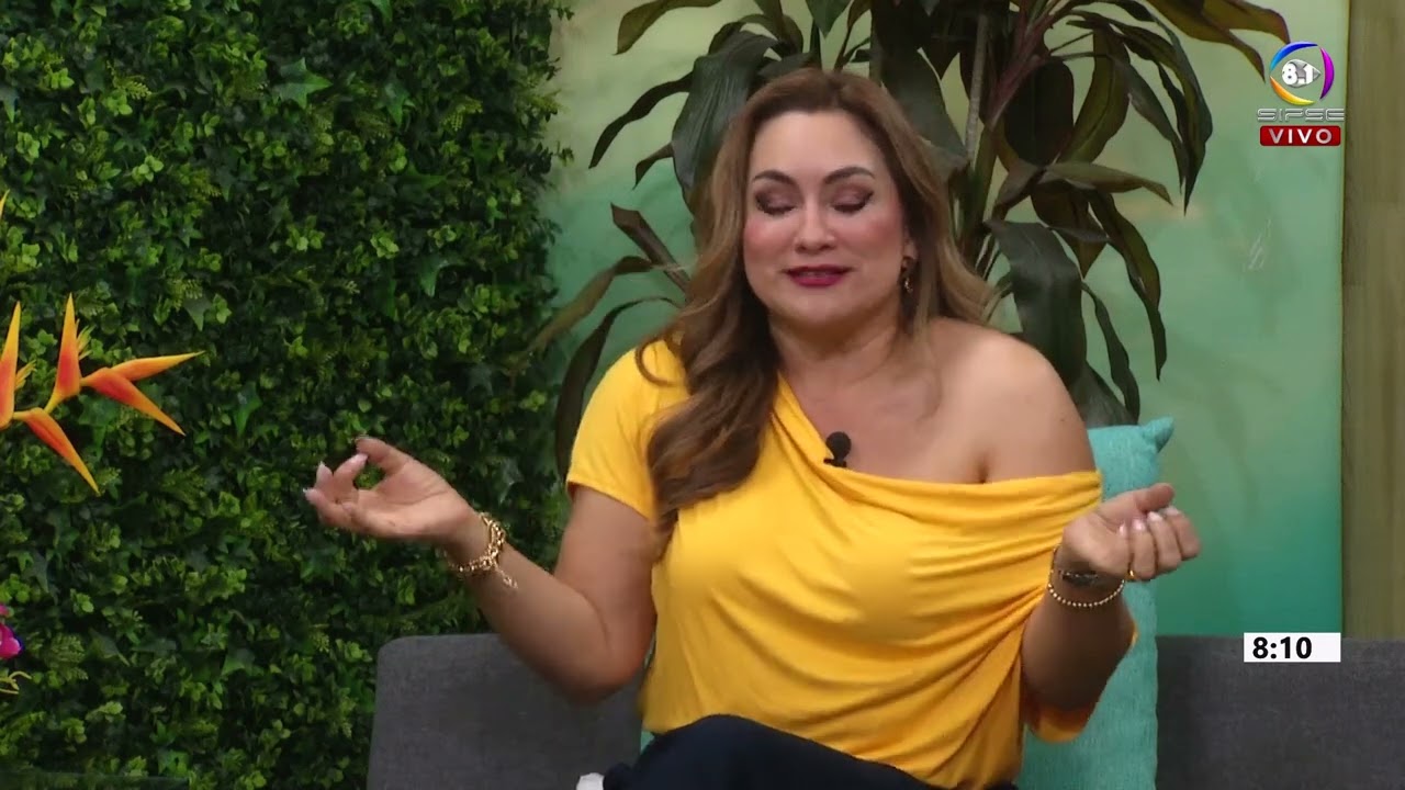 Conexiones: 03 Julio 2024