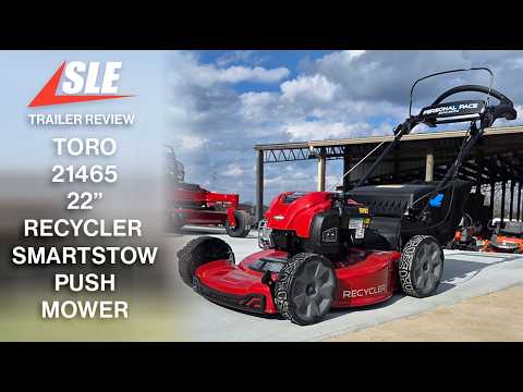 Review on the Remington ￼FWD RMA-2S5 self-propelled lawnmower with an overhead valve 140cc engine￼