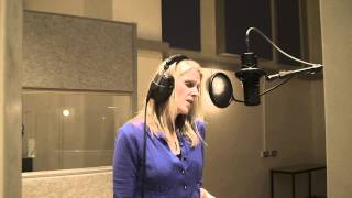 Fleur Stevenson and Chris Neill - I'm a fool to want you