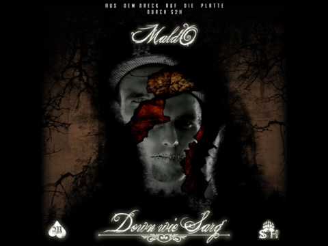 Maldo Feat Butch - Murda from Hell