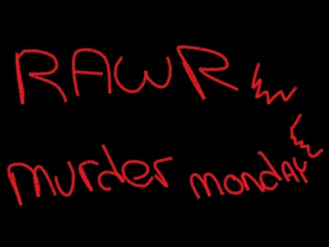 Super Fast Game - Murder Monday