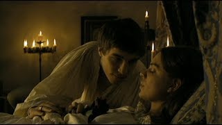 Princess Isabella marries Prince Afonso (Isabel s02e12)