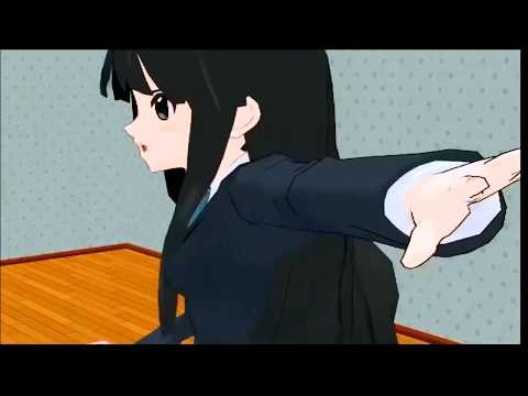 mc ride from death grips sings fuwa fuwa time