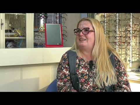 Poznati Palančani: Vesna i Dejan Urošević