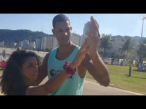 Erika Magno e Felipe Abreu - Amor de Índio