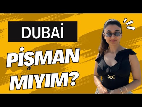 Dubai Work and Study beklentiler ve gerçekler