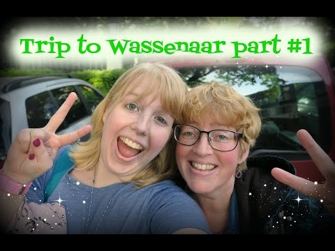 Trip to Wassenaar part #1