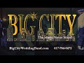 Big City Wedding Band
Somerville, MA 02145
(617) 764-0472
https://www.bigcityweddingband.com/