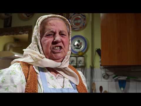 Amintiri din comunism cu bunica - MIRCEA BRAVO