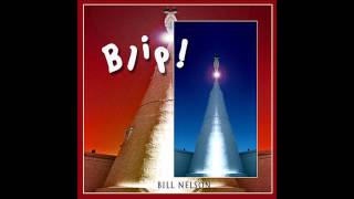 Bill Nelson Bats At Bedtime cover