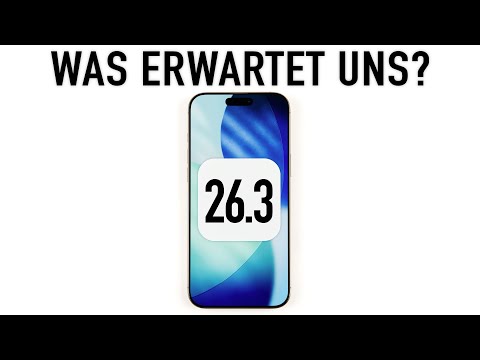 iOS 26.3 Preview - What can we expect from the next update?