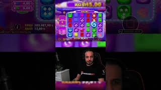 ARKA ARKAYA 1000X #bigwin #slot #casino #slotizle #onlineslot