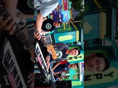 New sena demak alun2 demak ima KDI