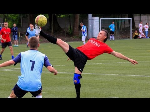 Bezherbek - BobiRed.pl: Faza grupowa (Mistrzostwa Polski 2014)