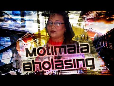 Motimala Bholasing - More Lalan Ke Moeran (Sohar)